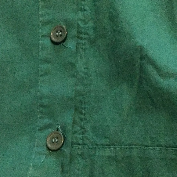 SAGA Made In Italy, one size,Hi/Low, pocket,💯Cotton, side slits & roomy - Picture 8 of 8